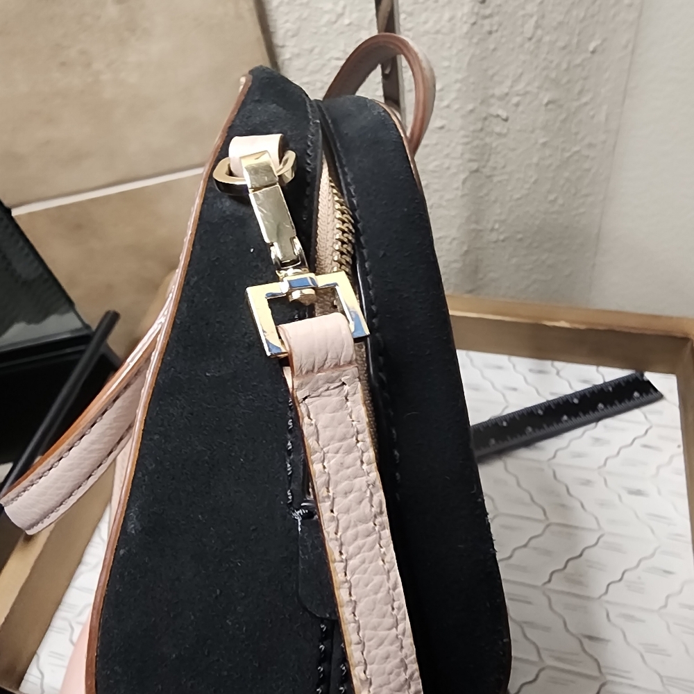 GUC Kate Spade Kay Street Felix Mini Tote Crossbody - Picture 15 of 15